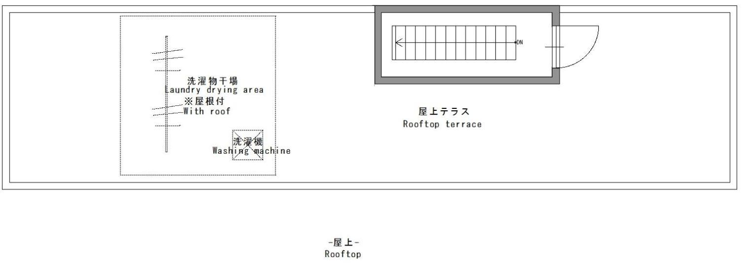 Center ゲストハウス3.5 別墅 广岛